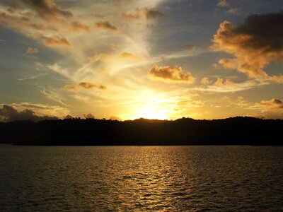 Beira mar nature landscape