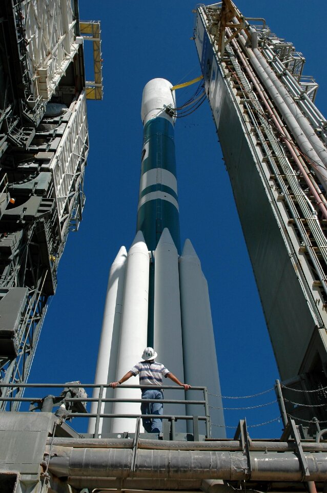 Tower technology cosmos