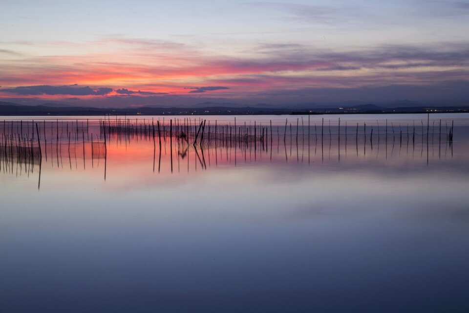 Landscapes heaven clouds