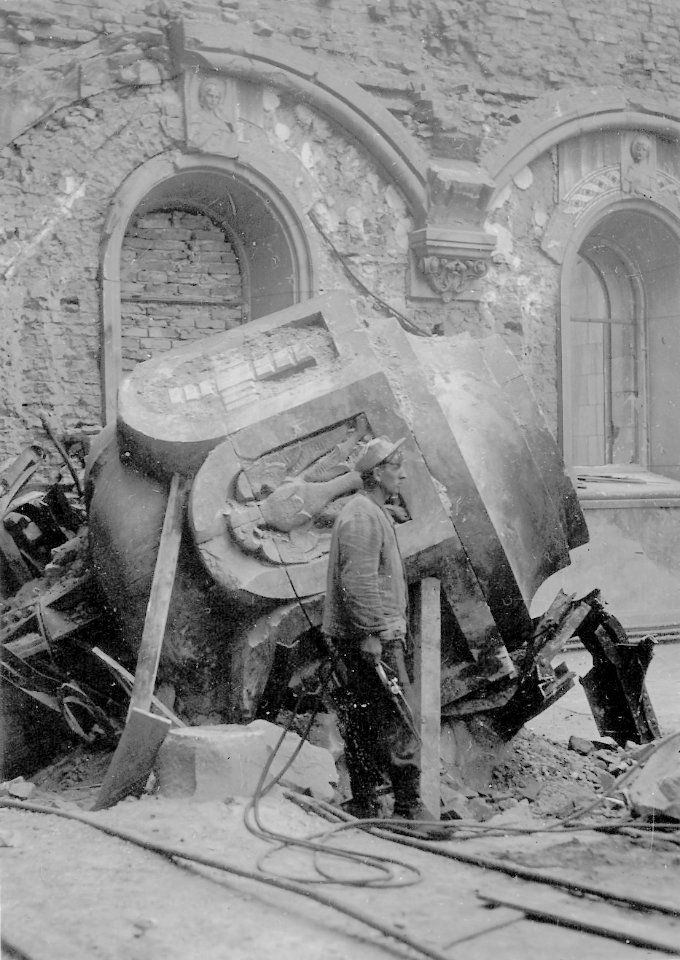 Gedächtniskirche-06-1951