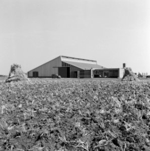 Gebouwen, boerderijen, Bestanddeelnr 250-8227