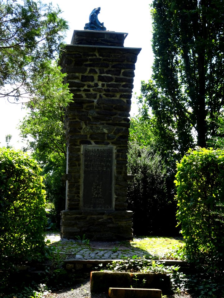 Gefallenendenkmal Chemnitz-Mittelbach