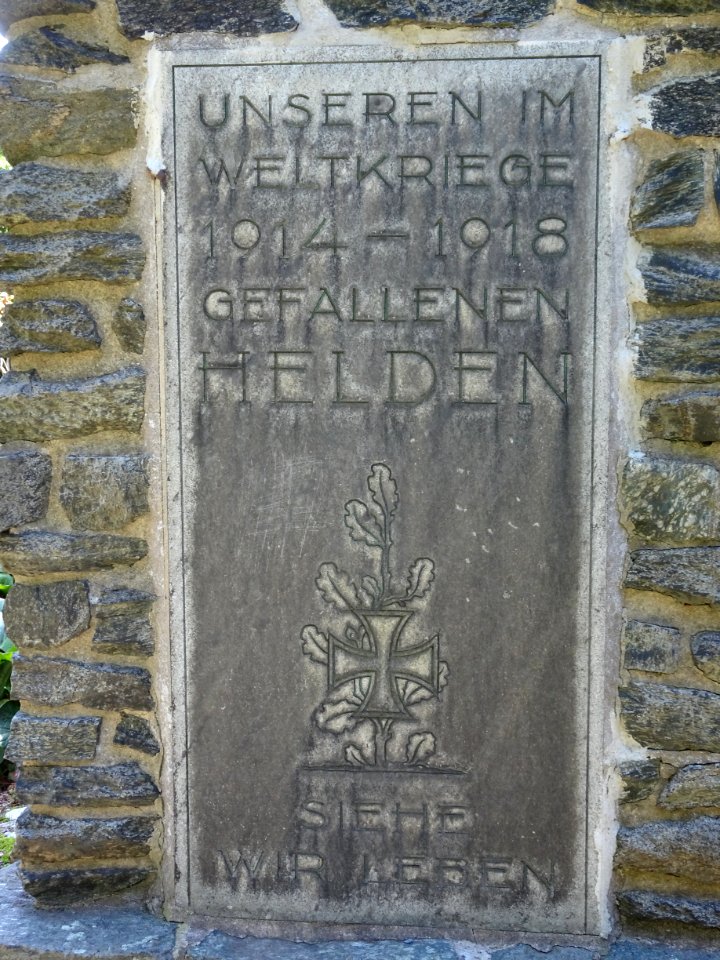 Gefallenendenkmal Chemnitz-Mittelbach (2)