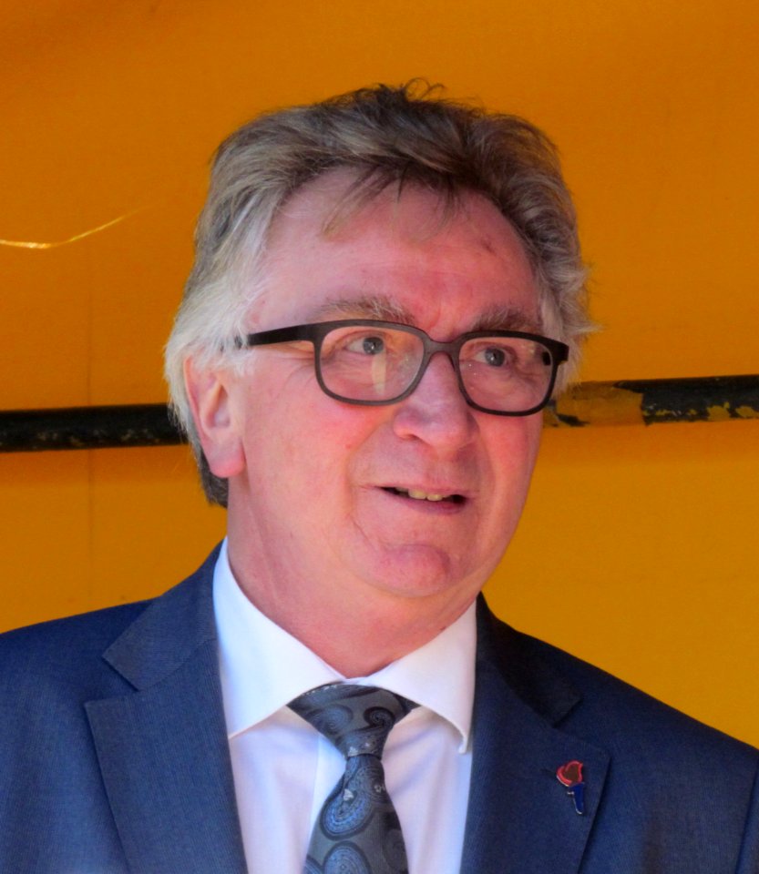 Geert van Rumund 2015