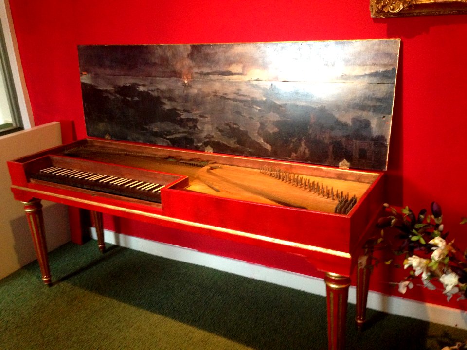 Geelvinck Muziek Museum Zutphen 4