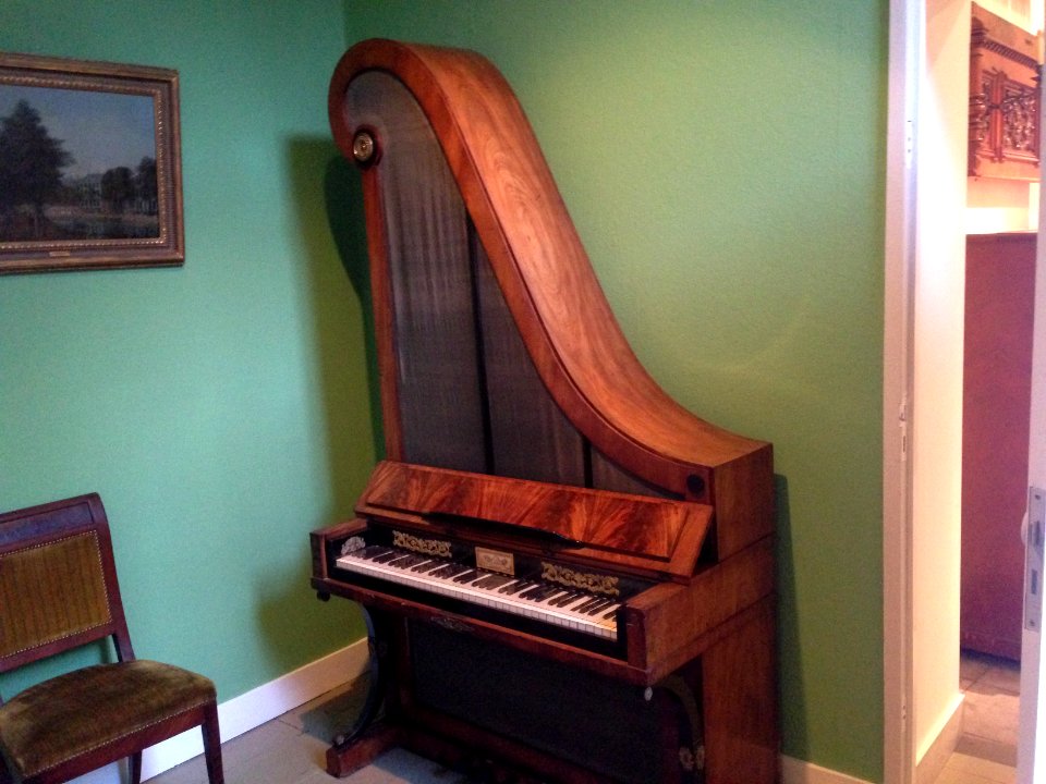 Geelvinck Muziek Museum Zutphen 6
