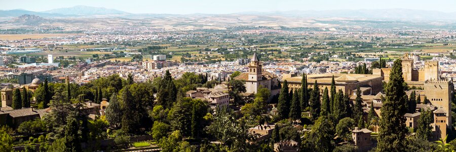 Granada nazari culture