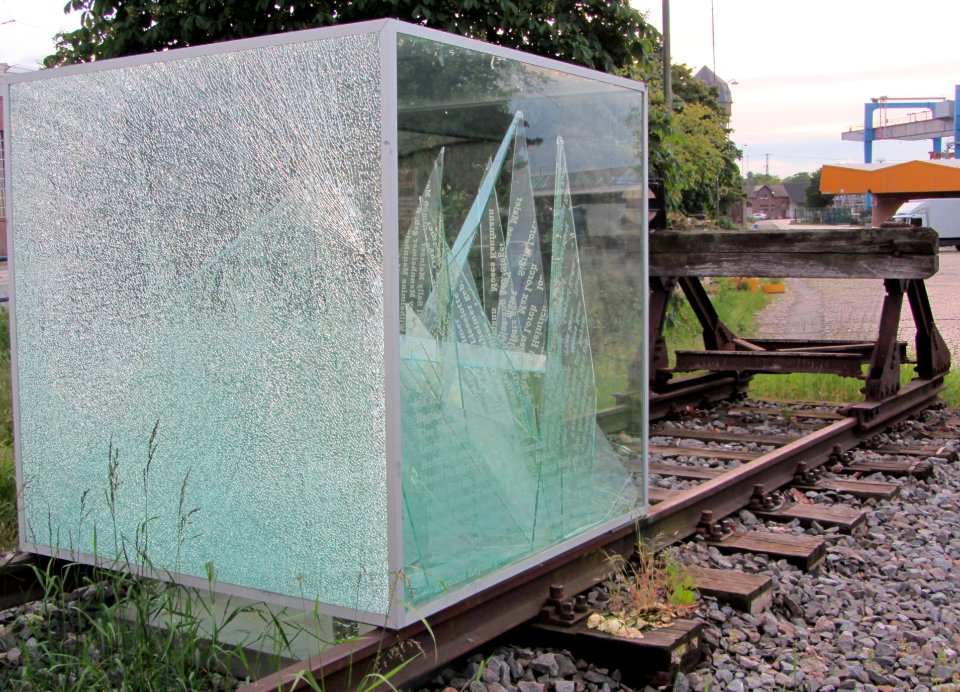 Gedenkort Güterbahnhof Darmstadt3