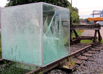 Gedenkort Güterbahnhof Darmstadt3