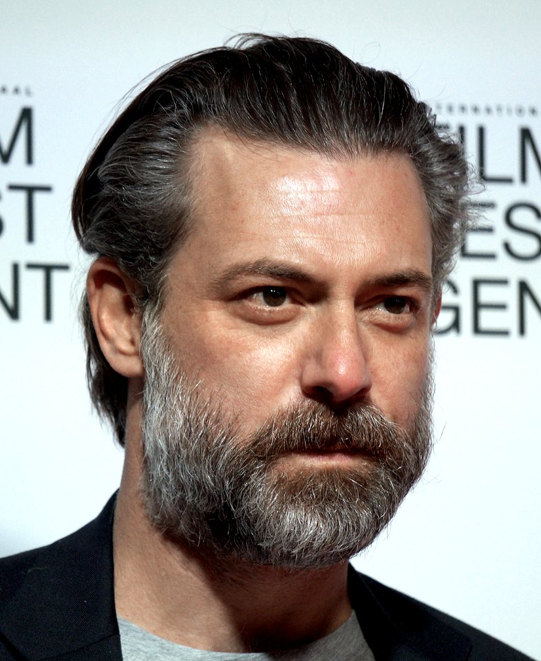 Geert Van Rampelberg (2020)