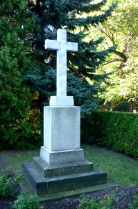 GedenkkreuzMariazuSachsen