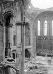 Gedächtniskirche-04-1951