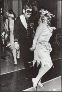 Gecostumeerd bal, Bestanddeelnr 019-0125