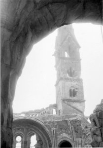 Gedächtniskirche-08-1951