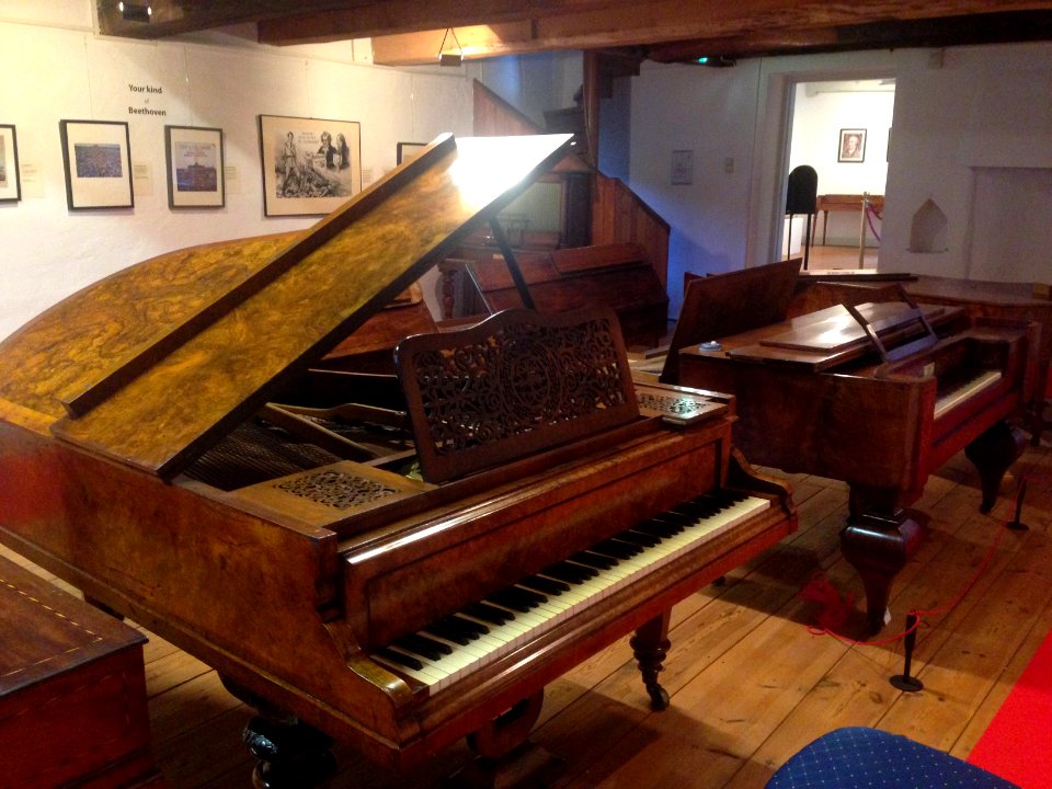 Geelvinck Muziek Museum Zutphen 2