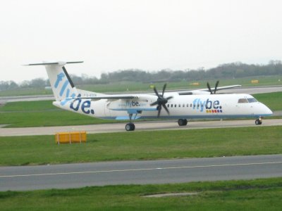 G-ECOA MAN