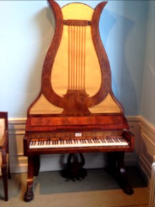 Geelvinck Muziek Museum Zutphen 5