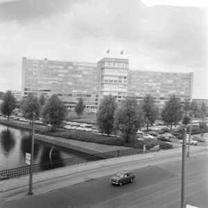 Gebouwen, Bestanddeelnr 922-6850