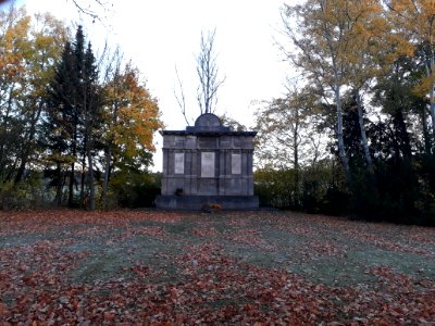 Gedenkstätte Espenfeld 2