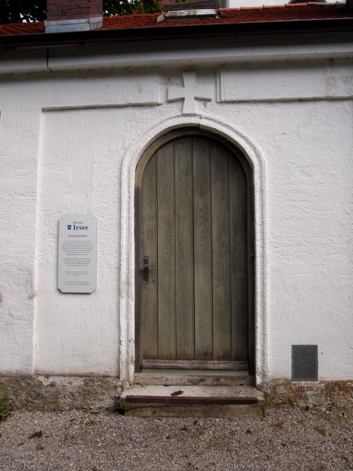 Gedenkstätte Kloster Irsee (03)