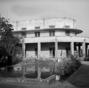 Gebouwen, exterieur, Bestanddeelnr 250-8600
