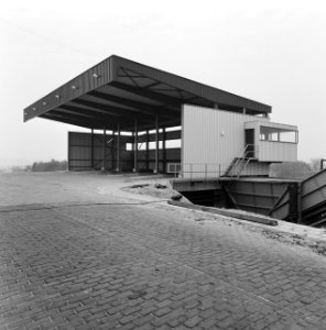 Gebouwen, exterieur, Bestanddeelnr 169-1199