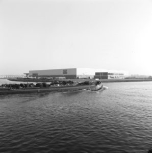 Gebouwen, industrie, lommaert, Bestanddeelnr 167-0346