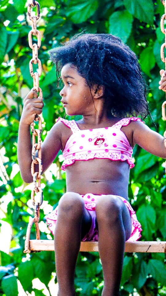 Play children children's playground