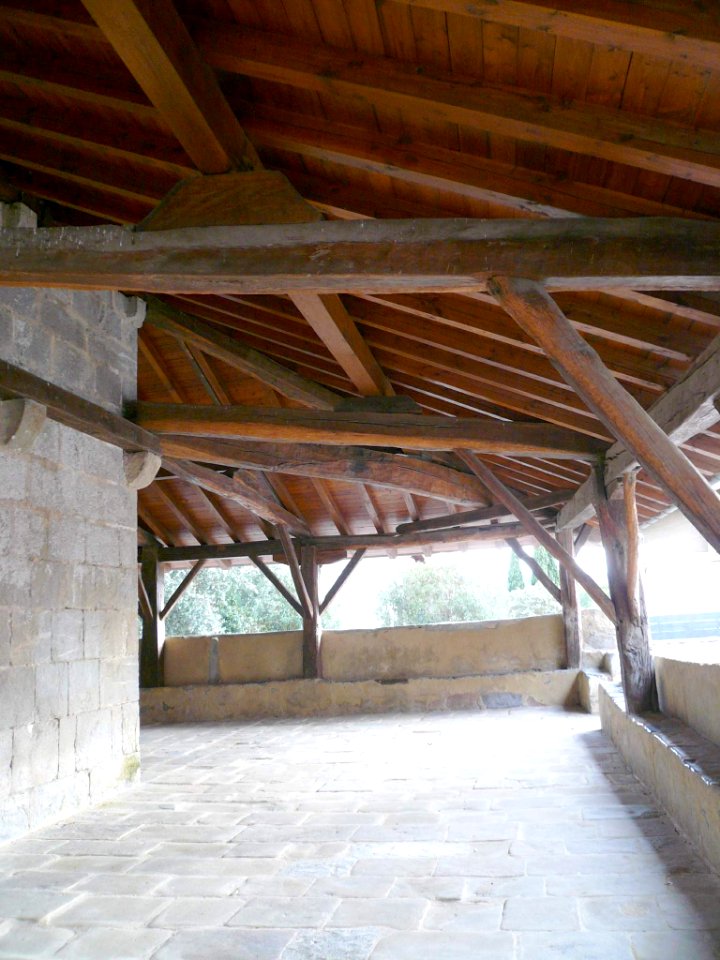 Gautegiz Arteaga - Iglesia de Santa María 09