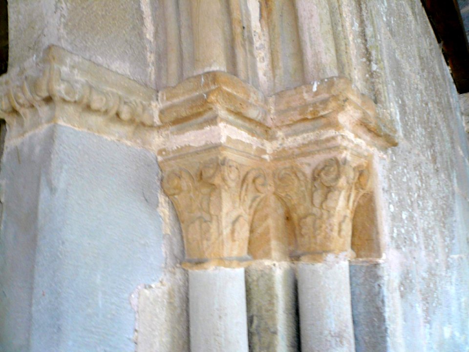 Gautegiz Arteaga - Iglesia de Santa María 15