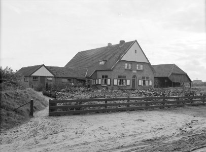 Gebouwen, boerderijen, Bestanddeelnr 159-1328