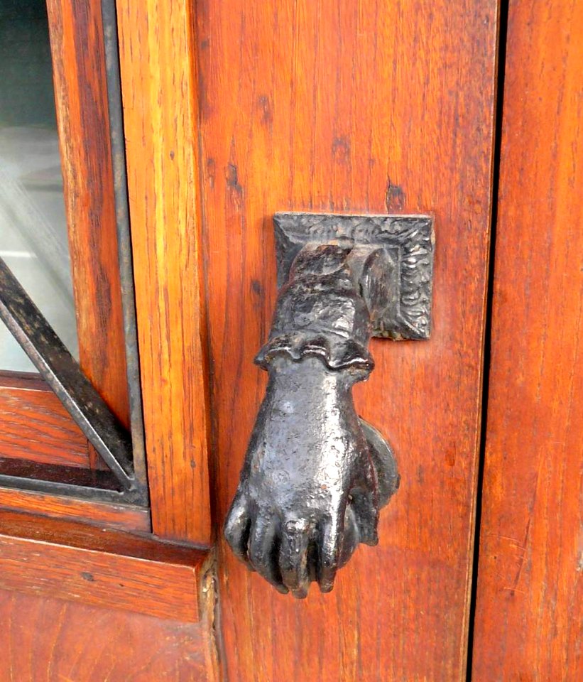 Gautegiz Arteaga - Puerta 1