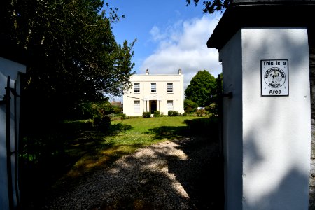 Gaveney House