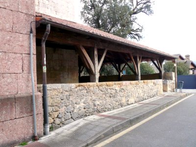Gautegiz Arteaga - Iglesia de Santa María 08