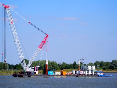 Gaverland (barge)