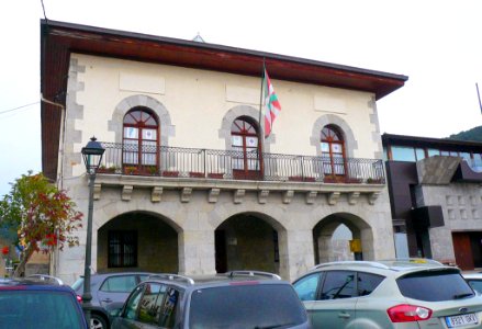 Gautegiz Arteaga - Ayuntamiento 1