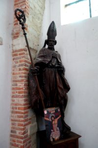 Gaugericus statue, c. 1700-10