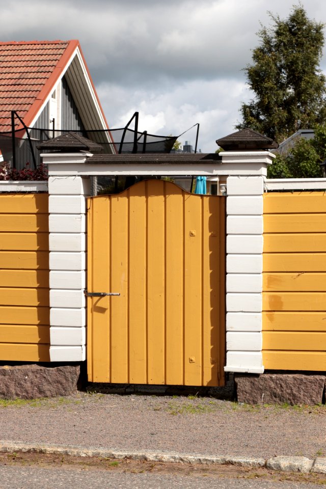 Gate Reiponkatu 44 Raahe 20200806
