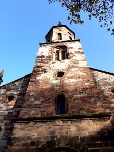 Gatterstädt Georgi Turm