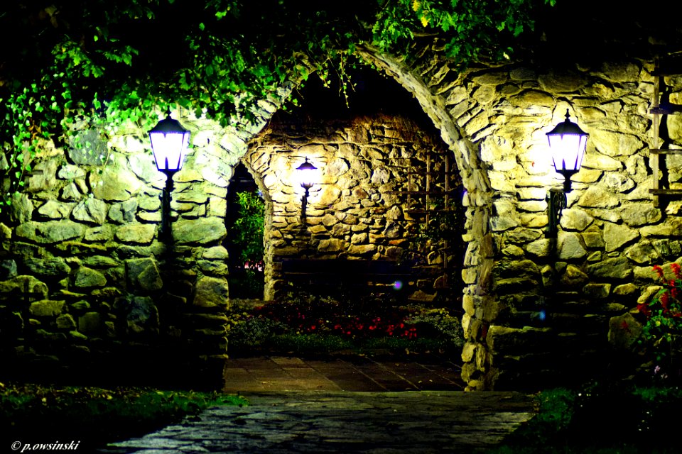 Gate Of The Old City Rottenmann Austria (181219601)