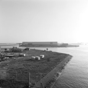 Gebouwen, industrie, lommaert, Bestanddeelnr 167-0347