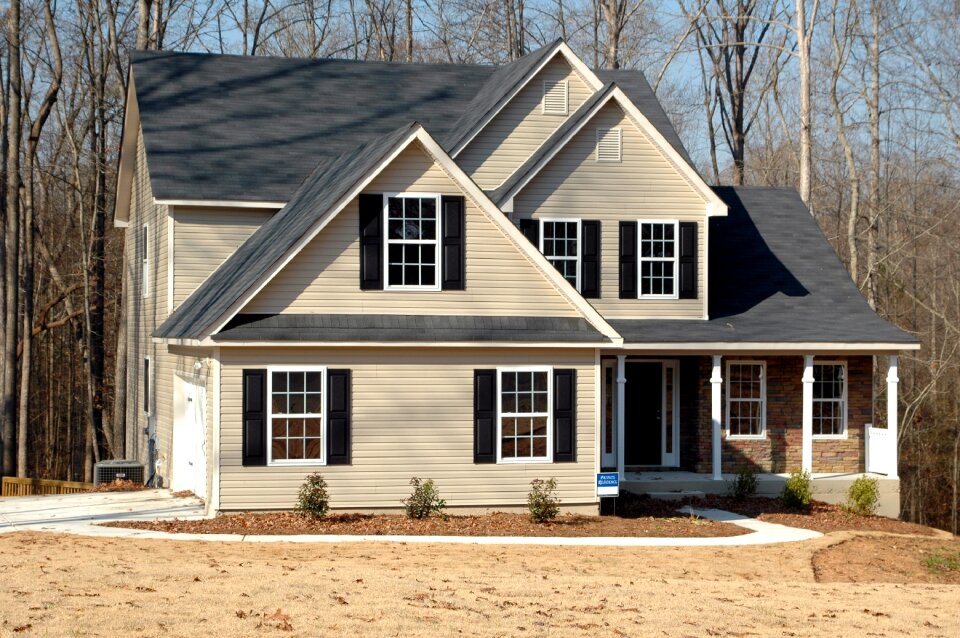 House home estate