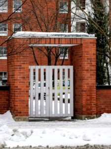 Gate Isokatu 63 Oulu 20210323