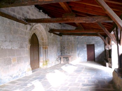 Gautegiz Arteaga - Iglesia de Santa María 10