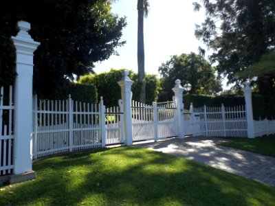 Gates to Windermere, Ascot