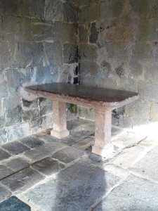 Gautegiz Arteaga - Iglesia de Santa María 12