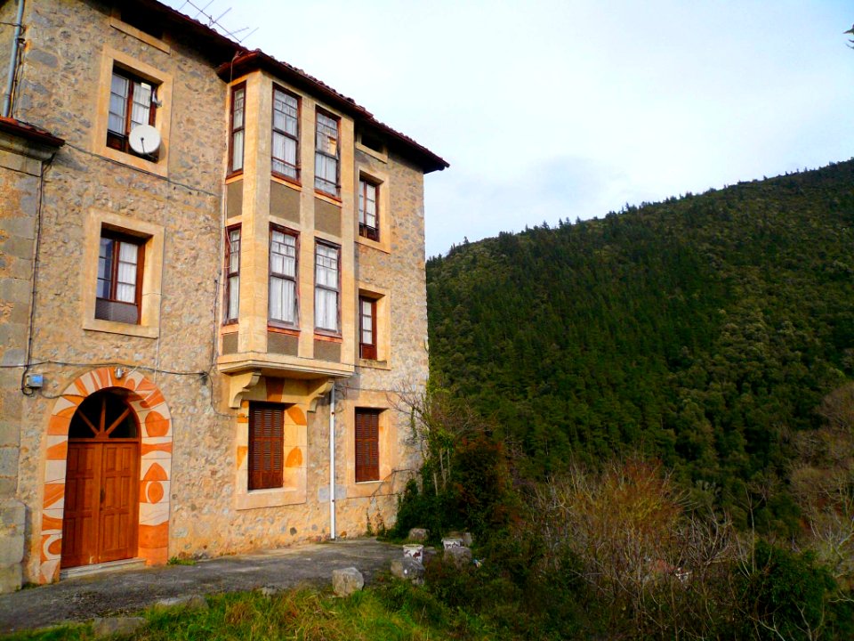 Gautegiz Arteaga 34
