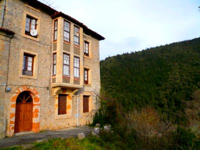 Gautegiz Arteaga 34