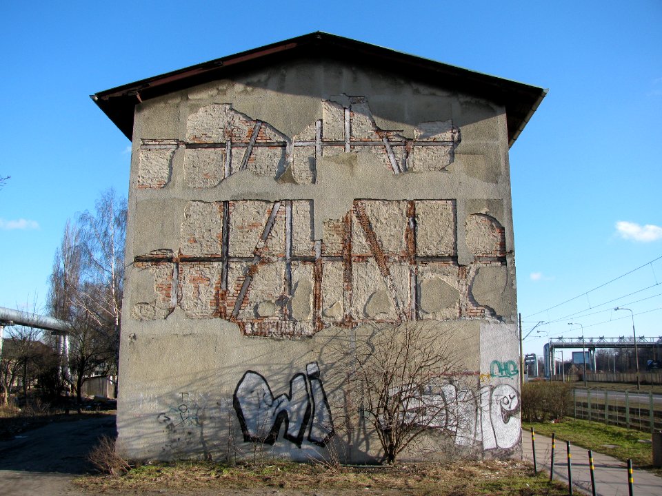 Gdańsk ulica Marynarki Polskiej 177