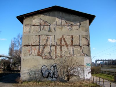 Gdańsk ulica Marynarki Polskiej 177